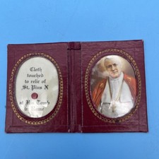 Saint pius vintage for sale  Racine