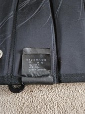 mercedes sill for sale mercedes sill for sale STOWMARKET