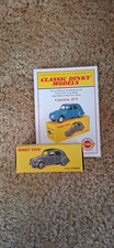 Dinky model car for sale  ALDERSHOT