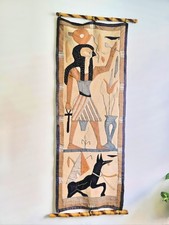 Vintage egyptian themed for sale  Cary