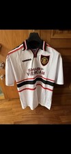 Maglia manchester united usato  Invorio