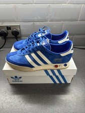Adidas super kegler for sale  ALDERSHOT
