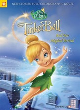 Disney fairies graphic for sale  Colorado Springs