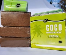 Coco coir brick for sale  Miami