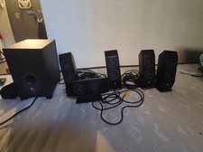 Logitech 540 surround usato  San Giuliano Milanese