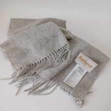 Barbour lambswool woven for sale  YORK