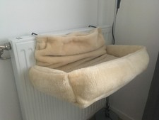 Lit hamac chat d'occasion Lit hamac chat d'occasion  Paris XII