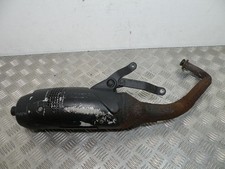 échappement aprilia motard d'occasion  Méru