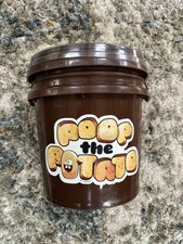 Poop potato family for sale  Stilwell