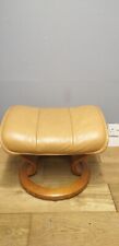 Ekornes stressless leather for sale  GREAT YARMOUTH