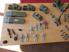 Toy soldiers army for sale  WIRRAL