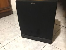 Amplificatore dolby surround usato  Aosta