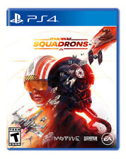 ps4 wars star squadrons for sale ps4 wars star squadrons for sale Salinas