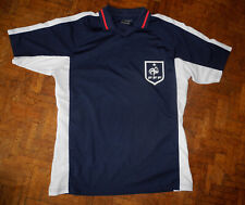 Maillot tee shirt d'occasion  Rouxmesnil-Bouteilles