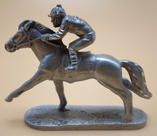 Spoontiques pewter figurine for sale  Kansas City