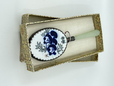 Vintage porcelain vanity for sale  Seguin
