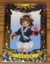 Cardcaptors sakura clow for sale  Spring Hill