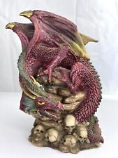Large red dragon for sale  BISHOP AUCKLAND