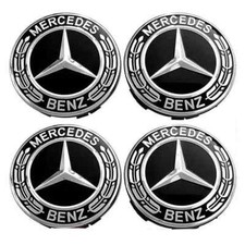 Mercedes benz nabendeckel gebraucht kaufen  Bergheim