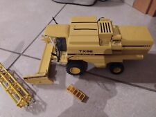 New holland combine usato  Vetto