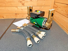 Fully serviced stuart for sale  WARE