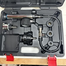 Radiator pressure tester for sale  La Habra