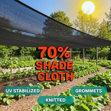 Sunblock shade cloth for sale  Cornelia