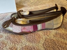Coach signature patchwork for sale  Orangevale