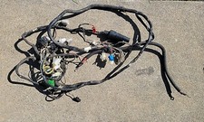 1997 Suzuki VS1400 Intruder Wireharness motocicleta comprar usado  Enviando para Brazil
