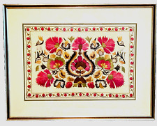 wood art fabric frame for sale  Asheville