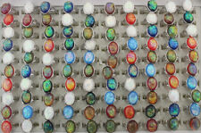 35 peças de joias femininas femininas por atacado lotes mistos de anéis de resina nova moda comprar usado 35 peças de joias femininas femininas por atacado lotes mistos de anéis de resina nova moda comprar usado  Enviando para Brazil