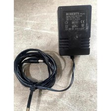 Roberts rh41 0601000db for sale  STAFFORD