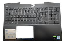 Dell G3 15 3590 Repose-Poignée Clavier 05DC76 5DC76 comprar usado  Enviando para Brazil