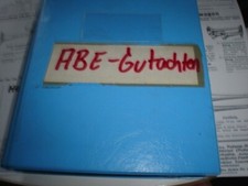 abe gutachten gebraucht kaufen abe gutachten gebraucht kaufen Hamburg