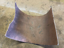 Unknown gasket insulation for sale  SOLIHULL