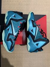 Nike lebron james d'occasion  Paris I
