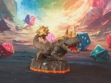 Bash series figurine d'occasion  Meaux