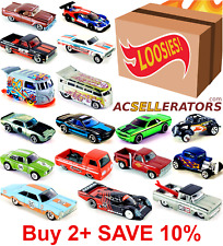 Hot wheels loose for sale  Seattle