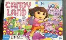 Candyland game nick for sale  Phoenix