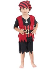 Rubie costume ragazzo usato  Settimo Torinese