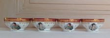 Petits bols facettes d'occasion  Castelnau-le-Lez
