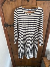 Ladies joules navy for sale  WOODBRIDGE