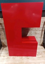 Vintage ikea wall d'occasion  Expédié en Belgium