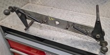 Spannflügel motorrad wuchtada gebraucht kaufen  Gilserberg