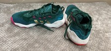 Tênis de basquete masculino Trae Young 8,5 Adidas comprar usado  Enviando para Brazil
