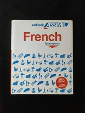 French false beginners for sale  HOLYWELL