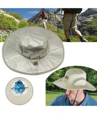 Cappello artico raffreddamento usato  Napoli
