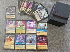 Lorcana legendary bundle for sale  WIMBORNE