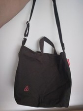 Baggu brown canvas for sale  IPSWICH