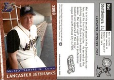 Mel stottlemyre jr. for sale  Greenwood